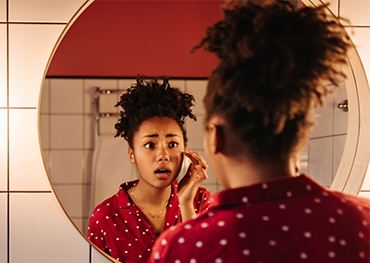 Insights on Building Self-Confidence